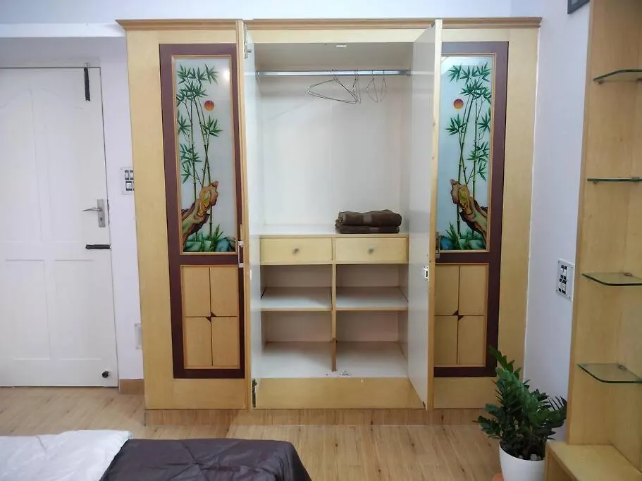 Kanika Homestay - Fully Furnished 2 Bedroom Ac Home Mysore Holiday home
