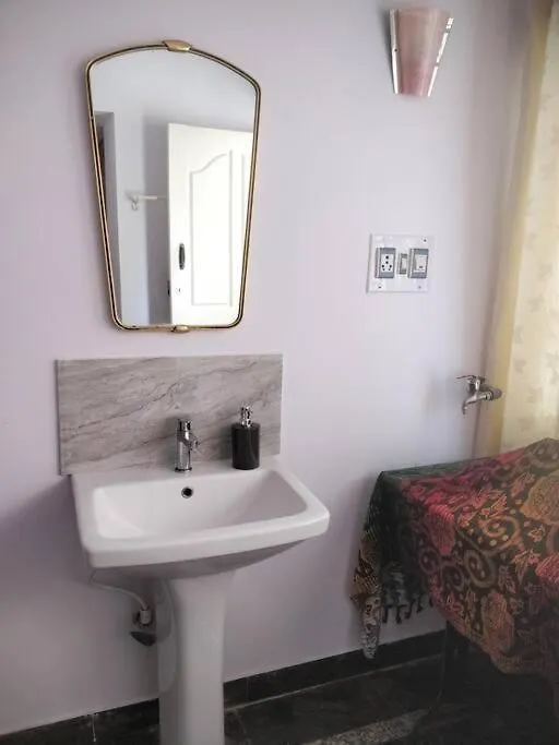 Kanika Homestay - Fully Furnished 2 Bedroom Ac Home Mysore