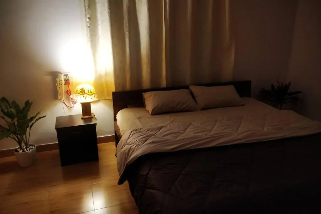Holiday home Kanika Homestay - Fully Furnished 2 Bedroom Ac Home Mysore