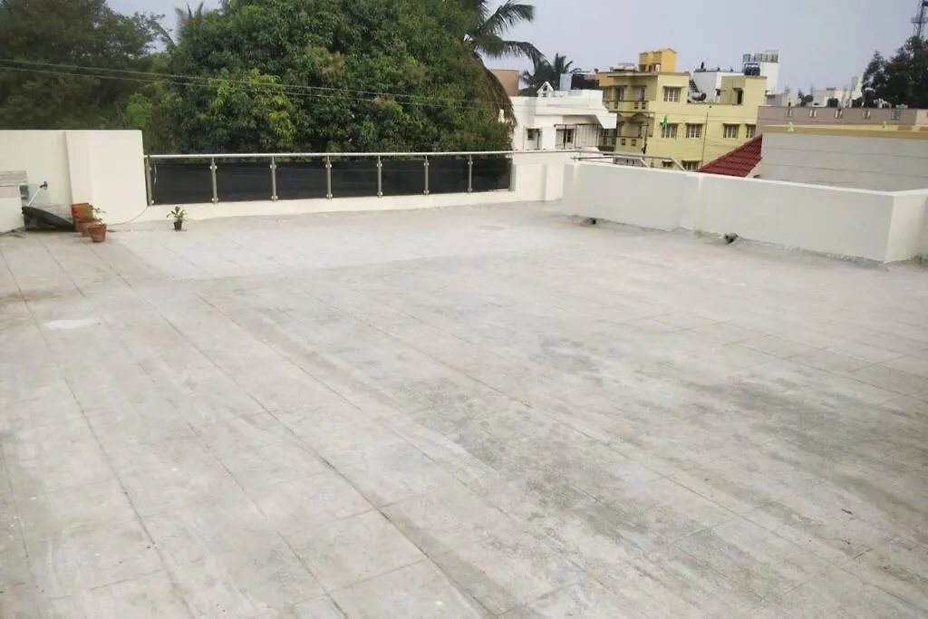 Kanika Homestay - Fully Furnished 2 Bedroom Ac Home Mysore 0*,  India