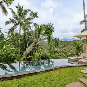  Villa Anandari Indonesia