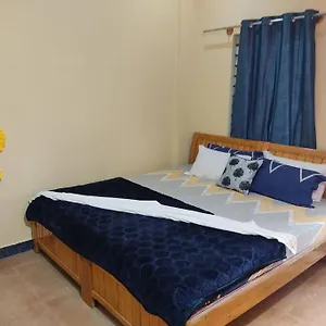 Holiday home Yellow Petals Comfortable 301, Mysore