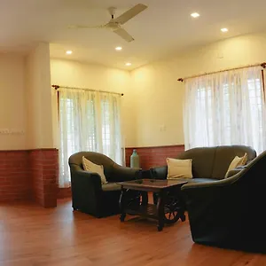  Villa Waves And Shores India