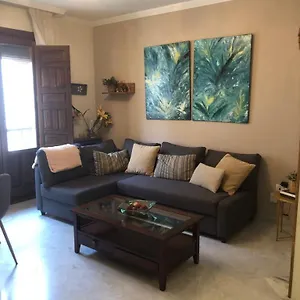  Apartment Centro Ciudad Y Parking Spain