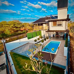 Villa Sunshine By Niranthara, Mysore