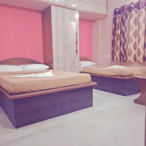 Lodge Sri Sapthagiri Comfort, Mysore