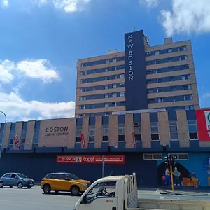  Apartment New Boston South Africa